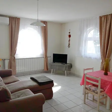 Alloggio in famiglia Bajtek Villa-tristan Apartman *