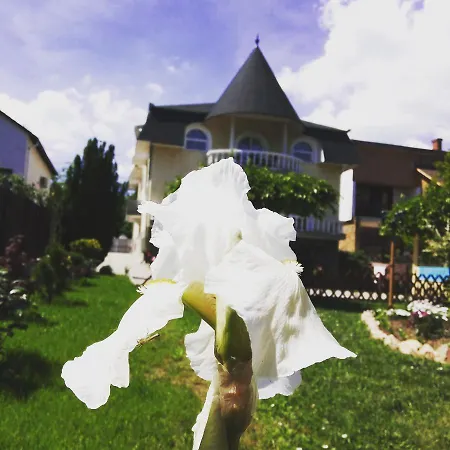 Bajtek Villa-tristan Apartman Alloggio in famiglia *
