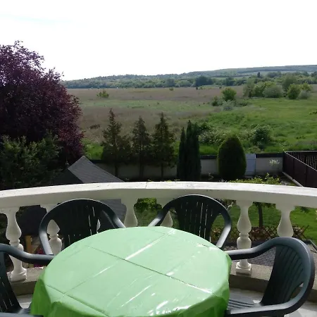 Bajtek Villa-tristan Apartman Alloggio in famiglia Szántód